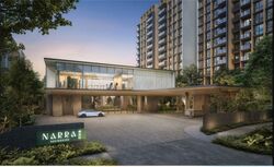 Dairy Farm Residences (D23), Apartment #586682641
